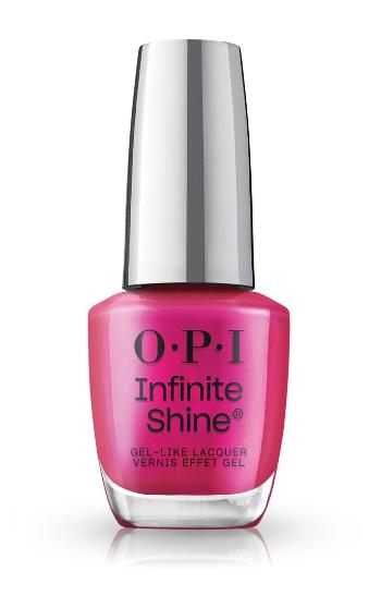 OPI Infinite Shine Pompeii Purple lak na nehty 15 ml