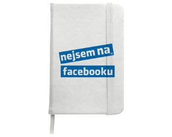 Linkovaný deníček Nejsem na facebooku