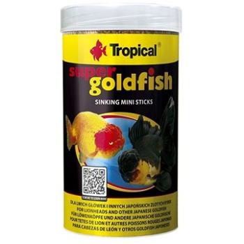 Tropical Super Goldfish Mini Sticks 250 ml 150 g (5900469643747)