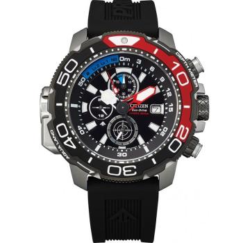 Citizen Promaster BJ2167-03E - 30 dní na vrátenie tovaru, Garancia originality