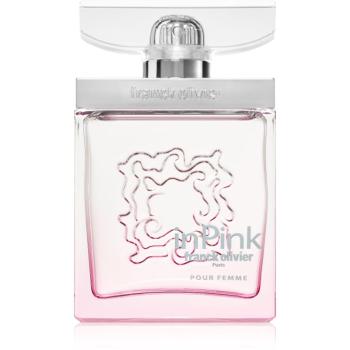 Franck Olivier In Pink parfémovaná voda pro ženy 50 ml