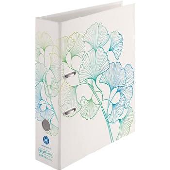 HERLITZ A4 80 mm Greenline- Ginkgo (50033409)