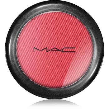 MAC Cosmetics  Powder Blush tvářenka odstín Frankly Scarlet  6 g