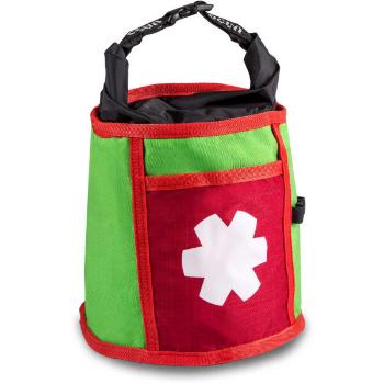 OCÚN BOULDER BAG Magnéziazsák, zöld, méret