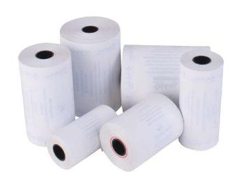 VICTORIA PAPER Thermo tekercs, 80/40/12, 18 m, 55 g, VICTORIA PAP...