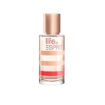 LIFE BY ESPRIT For Her EdT