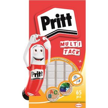 PRITT Multi Fix 65 ks (4015000077286)