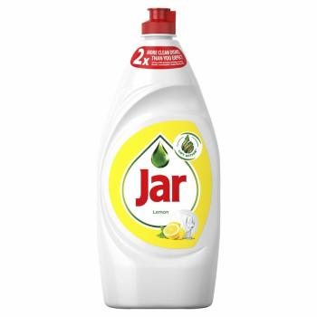 Jar Prostředek na nádobí Lemon 900 ml