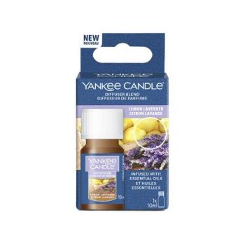 Yankee Candle Aroma olej Lemon Lavender 10 ml