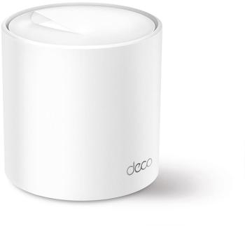 WiFi rendszer TP-Link Deco X50 (1-pack)