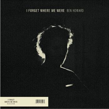 Ben Howard - I Forget Where We Were (10th Anniversary Edition) (Blue Coloured) (2 LP)