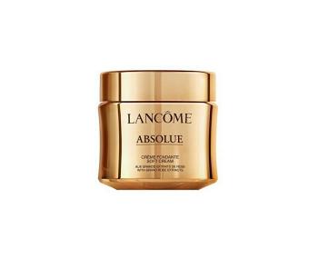 Lancôme Jemný regenerační krém s extraktem z růže Absolue (Fondante Soft Cream) 30 ml