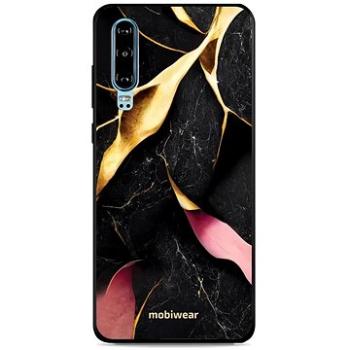 Mobiwear Glossy lesklý pro Huawei P30 - G021G (5904808524193)