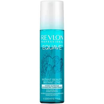 Revlon Professional Bezoplachový kondicionér Equave (Hydro Nutritive Detangling Conditioning) 200 ml