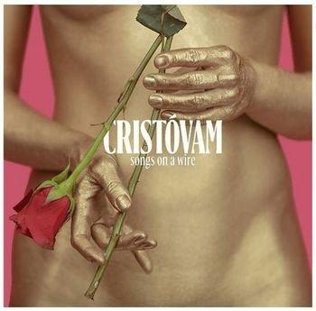 Cristóvam, SONGS ON A WIRE, CD