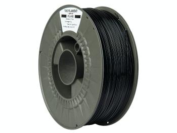 Filament "The Filament" PLA HS 1.75mm MIDNIGHT BLACK 1kg