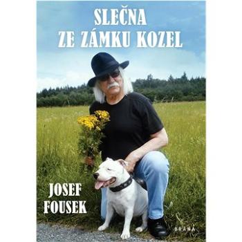 Slečna ze zámku Kozel  (978-80-242-7939-8)