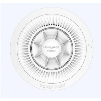 Honeywell Home R200H-N2  Propojitelný požární detektor alarm - teplotní princip, bateriový (R200H-N2 )