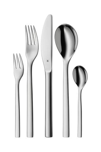 WMF 6 személyes evőeszközkészlet Atria 30-pack