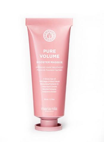 Maria Nila Pure Volume Booster Masque pro objem vlasů 50 ml