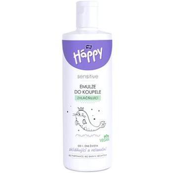 BELLA Baby Happy emulze do koupele 250 ml (5900516653033)