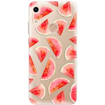 iSaprio Melon Pattern 02 pro Honor 8A (mel02-TPU2_Hon8A)