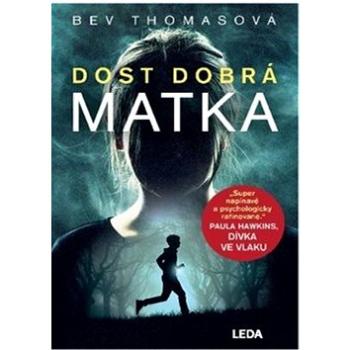 Dost dobrá matka (978-80-7335-594-4)