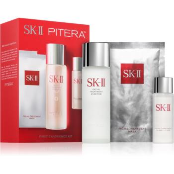 SK-II Facial Treatment set pentru îngrijirea pielii