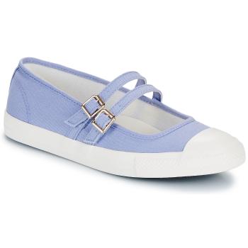 Converse  CHUCK TAYLOR ALL STAR DAINTY MARY JANE  Balerínky/Babies Modrá