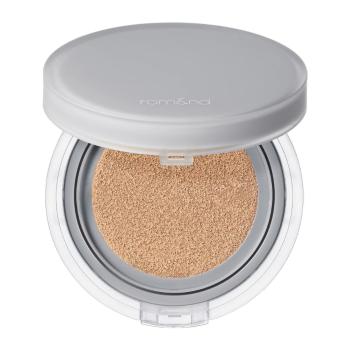 Rom&nd Make-up v houbičce (Nu Zero Cushion) 15 g 04 Beige 23