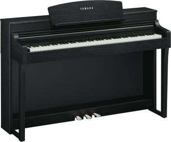 Yamaha CSP 150 Digitální piano Black