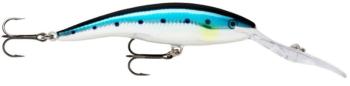 Rapala wobler deep tail dancer bsrd - 11 cm 22 g