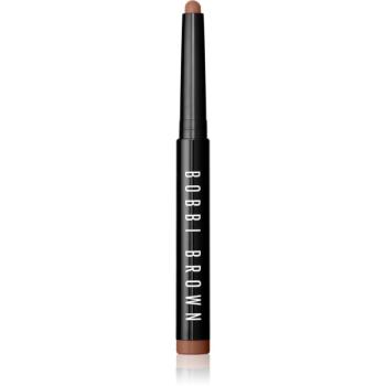 Bobbi Brown Long-Wear Cream Shadow Stick dlouhotrvající oční stíny v tužce odstín Downtown Brown 1.6 g
