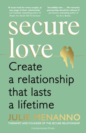 Secure Love - Julie Menanno