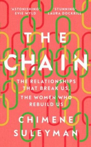 The Chain - Chimene Suleyman