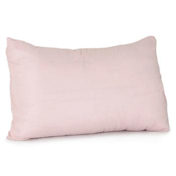 Față de pernă B.E.S. Petrovice Micro pudră, 45 x 75 cm, roz deschis