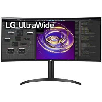 34" LG Ultrawide 34WP85C (34WP85CP-B.AEU)