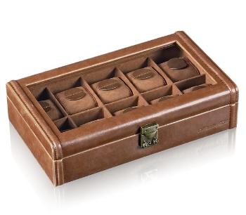 Box na hodinky Designhütte Camel 10 70005-133