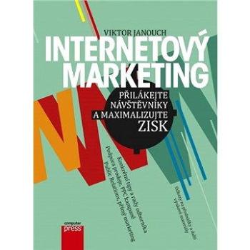 Internetový marketing (978-80-251-4311-7)