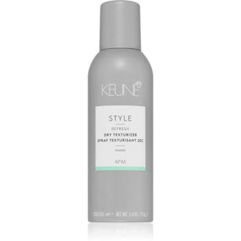 Keune Style Refresh suchý texturizační sprej na vlasy 200 ml