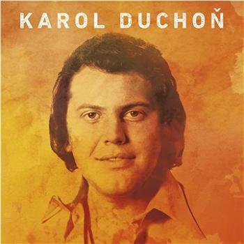 Duchoň Karol: Mám dobrú správu - LP (912935-1)