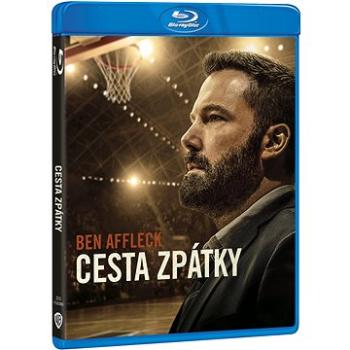 Cesta zpátky - Blu-ray (W02422)