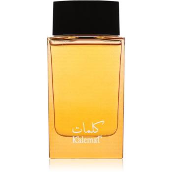 Arabian Oud Kalemat parfémovaná voda unisex 100 ml