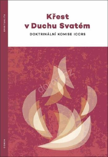 Křest v Duchu Svatém - Doktrinální komise ICCRS