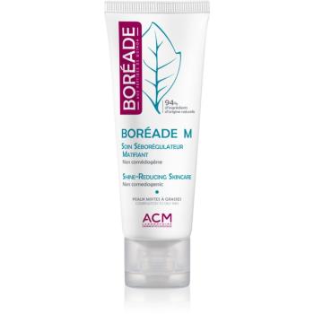 ACM Boréade M zmatňující péče pro mastnou a smíšenou pleť 40 ml