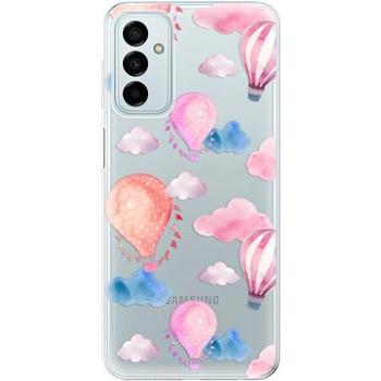 iSaprio Summer Sky pro Samsung Galaxy M23 5G (smrsky-TPU3-M23_5G)