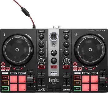 Hercules DJ INPULSE 200 MK2 DJ kontroler