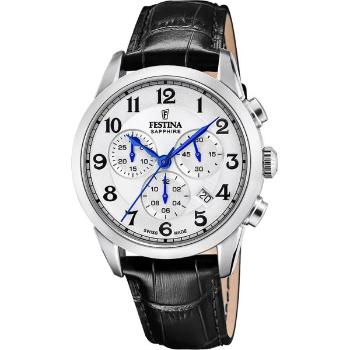 Festina Swiss Made 20041/1