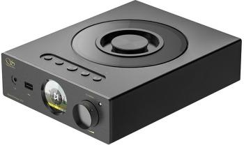 Shanling EC3 Black Hi-Fi CD přehrávač