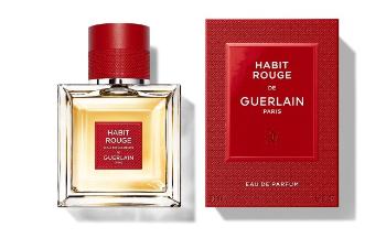 Guerlain Habit Rouge - EDP (2022) 100 ml